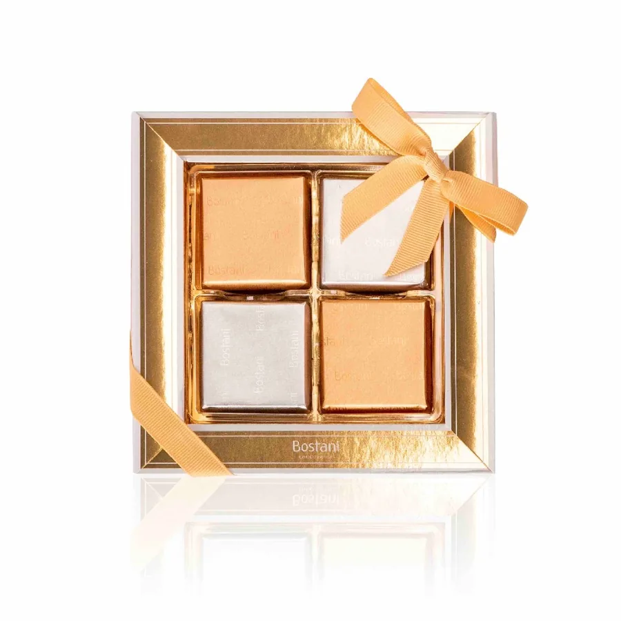 Bostani chocolates gift box